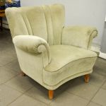 870 3283 ARMCHAIR